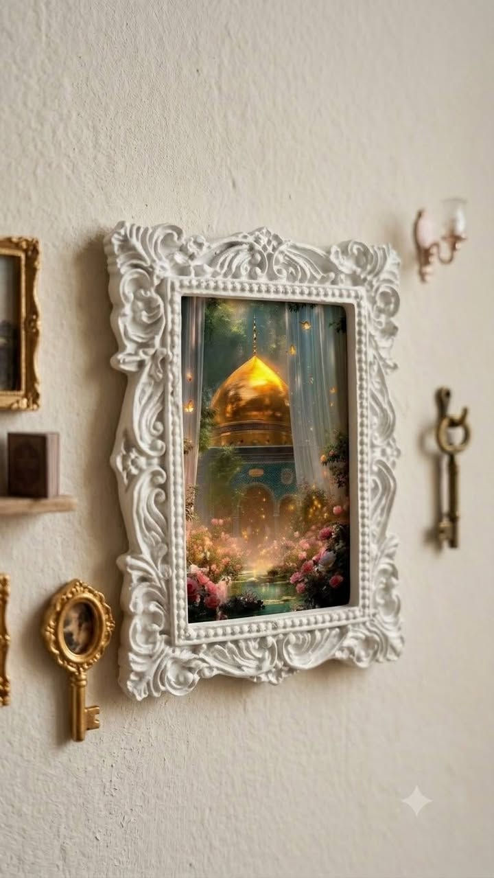 إطارات صور • تحويل الصور • تخصيص لون