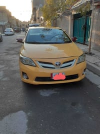 كورلا • ٢٠٠٨ • خليجي