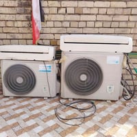 سبلت طن ونص • سبلت ١ طن • مشتغلات ٣ أشهر