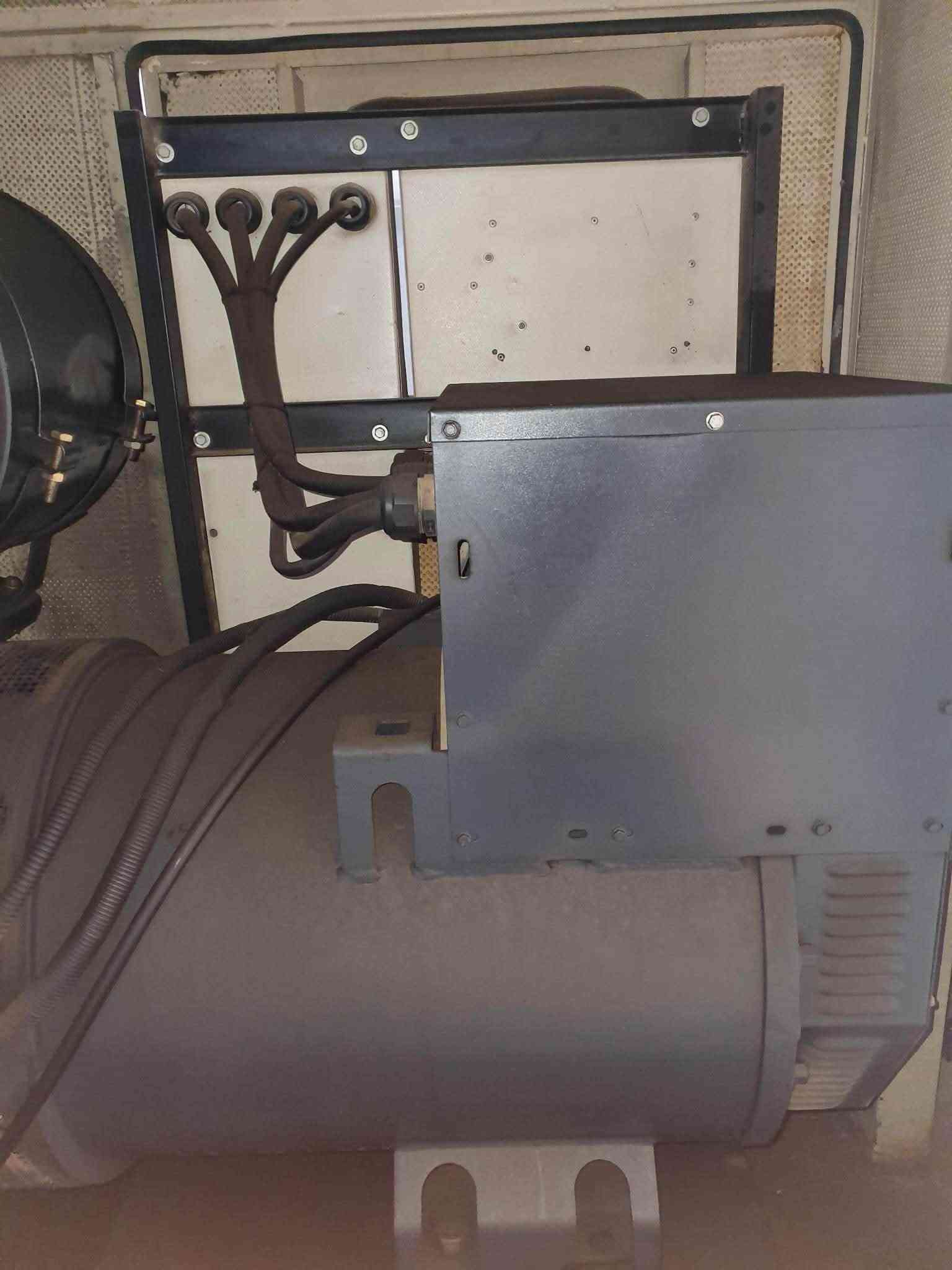 بيركنز • ٢٥٠kva • الانبار