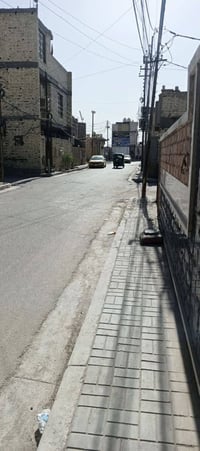 بيت للبيع • حي كوفه • ١٦٠م
