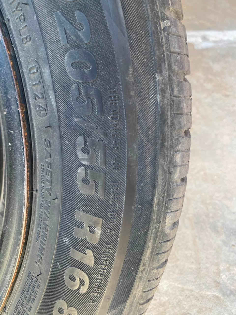بيع أو مراوس
تخم ويل اصلي مال كورلا 
حجم  ١٦
***********
