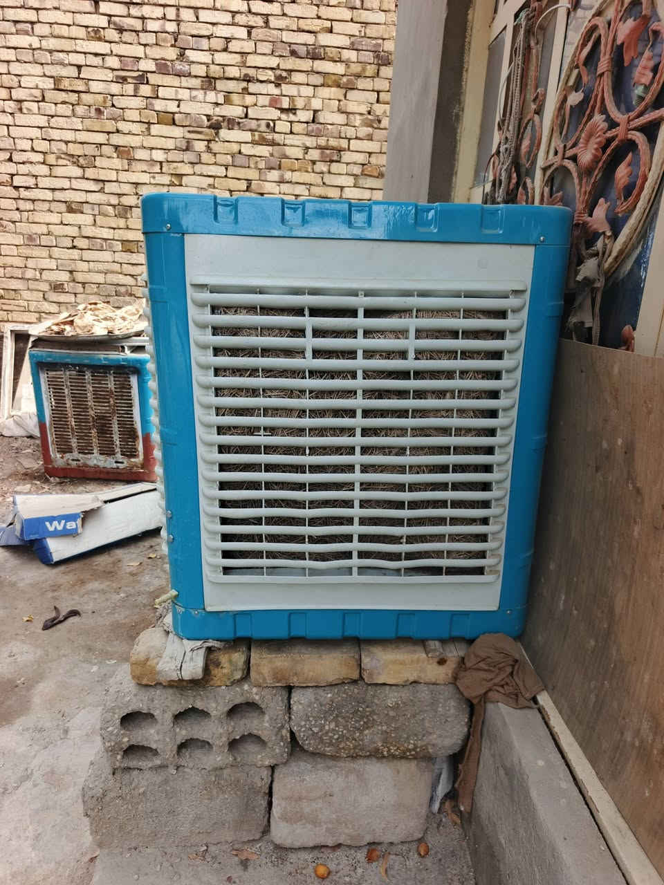 مبردة • جديدة • استعمال شهر