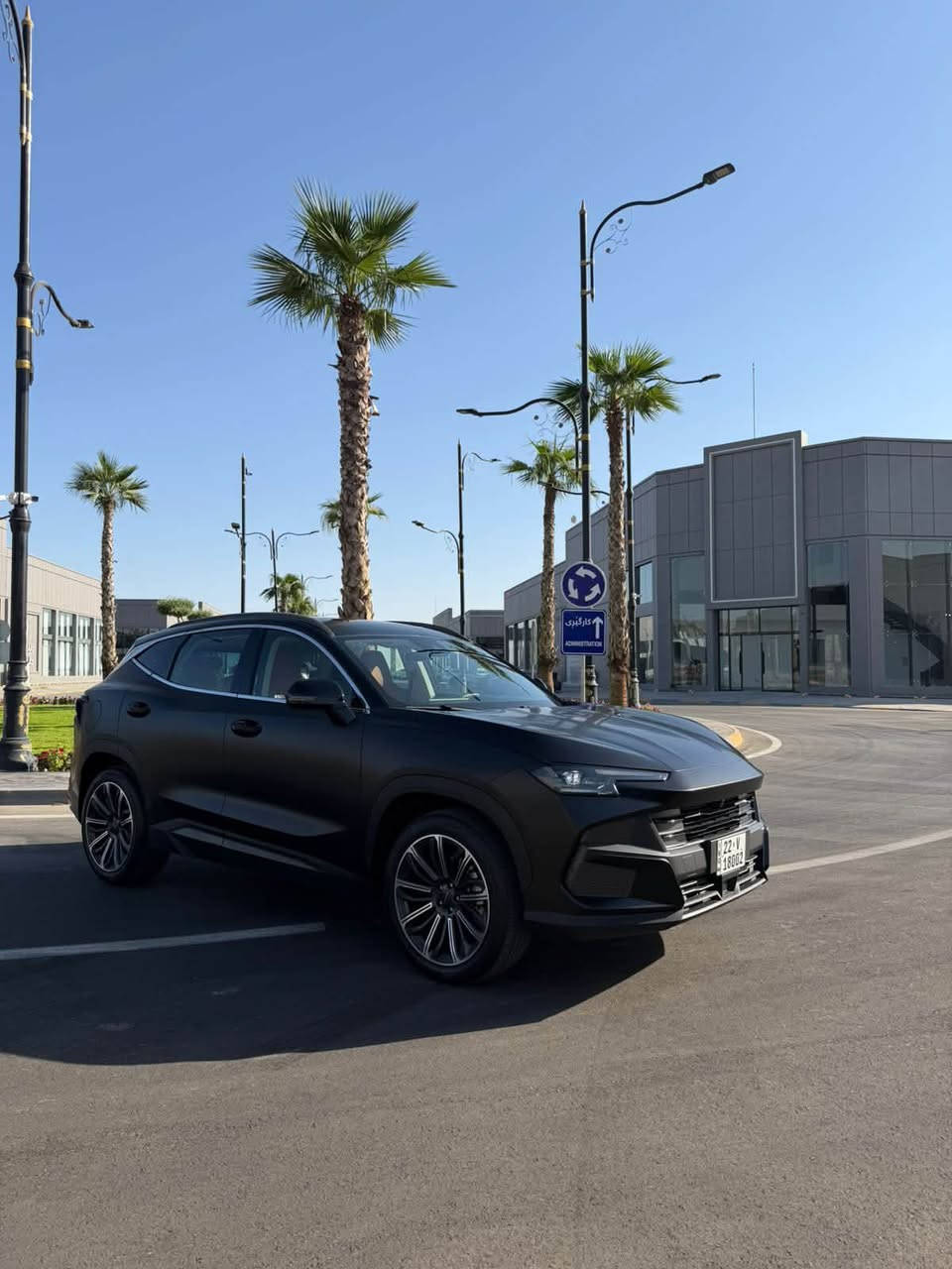 SOUEAST 06سوئیست
مودیل2025

29,000km

5سال ضمان شەریکە هارلم

کلین تایتل کاملPPF

رقم اربیل »مکان اربیل

محرکV4پستن1.6Tتوربو

فول فول فول مواصفاتpremium 

*********** واتساب 📲✅
