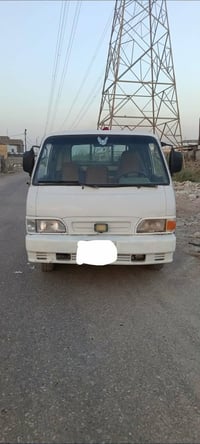 موديل ٩٦ • محرك مكفول • ديوانيه مركز