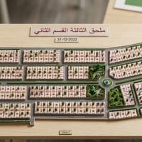 الدوچل • ١٥٠م • بيع مستعجل