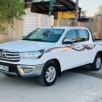 هايلوكس • ٢٠٢٤ • رقم اربيل