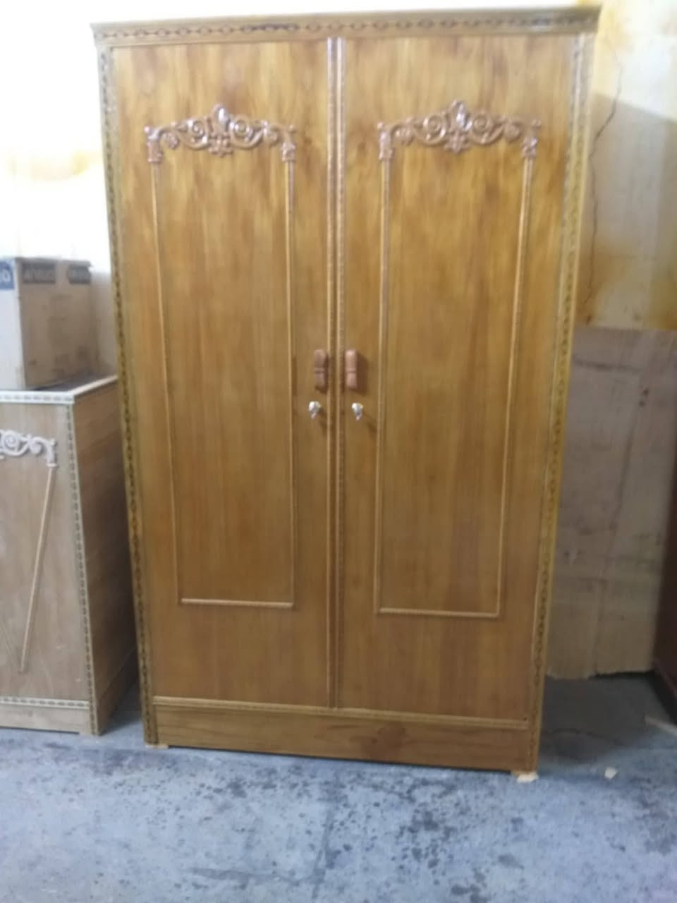 كنتور بابين صاج جديد السعر ١٣٥ للحجز الاتصال ع الرقم واتساب ***********
االعنوان سوق الديوانيه الكبير سوق هرج ويوجد خدمة توصيل داخل الديوانيه اقضية و نواحي
