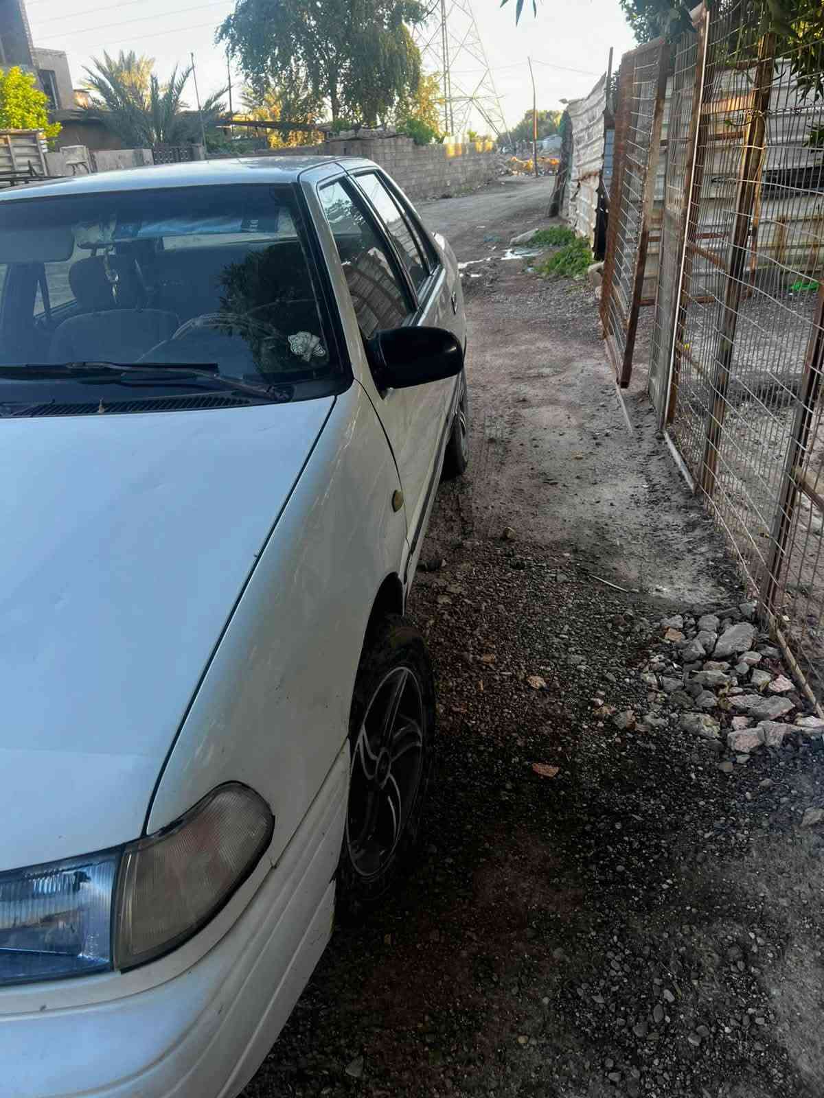بلاديه • ما مصبوغه • الگير يخربط