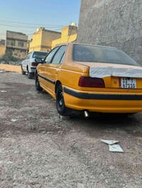 شباب  سياره بيجو باص ٢٠١٨ سياره خير من الله كامله تبريد تدفئ تخم تاير ...