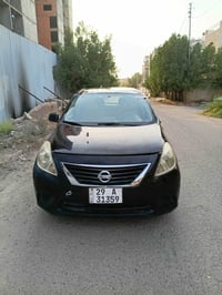 صني • ٢٠١٤ • حادثه