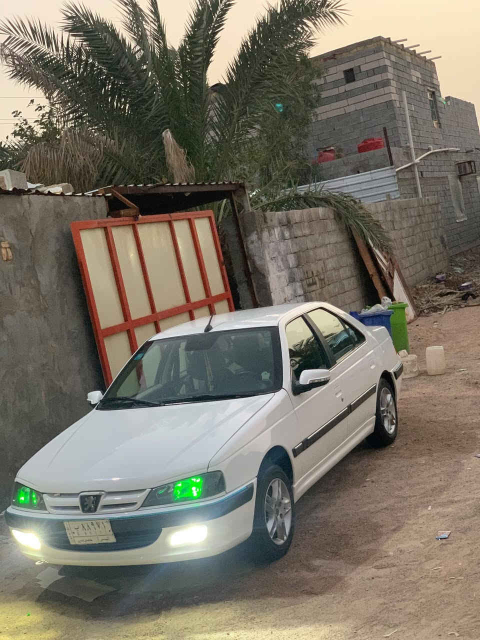 بارص • ٢٠٢٣ • استقطاع مباشر