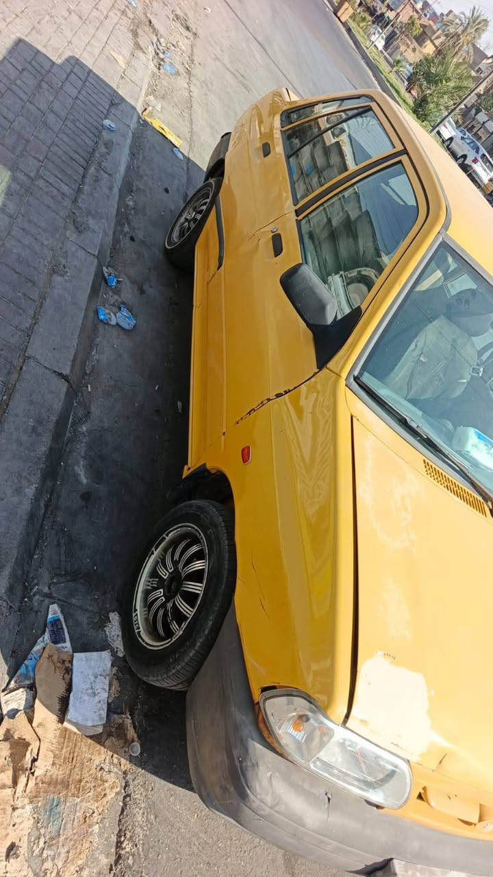 االسلام عليكم سايبه مديل 2012 مكينه وكير خير من الله منضومه تبريد جديده شواصي مكفوله خيسات مابيه
سياره مال جناي السعر 26 ورقه 

***********
االسلام عليكم سايبه مديل 2012 مكينه وكير خير من الله منضومه تبريد جديده شواصي مكفوله خيسات مابيه 

مكان مدينه الصدر
