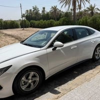 سوناته البيع فقط موديل 21سياره ورد مريكي حادثه جاملغ ايمن صبغ وآل بنيد...