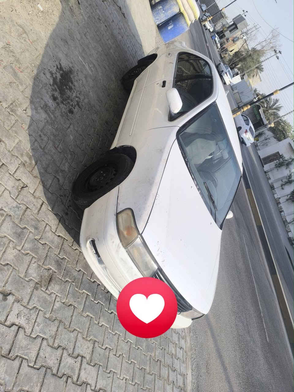 صني ٩٨ • تحويل ثاني يوم • رقم بصره