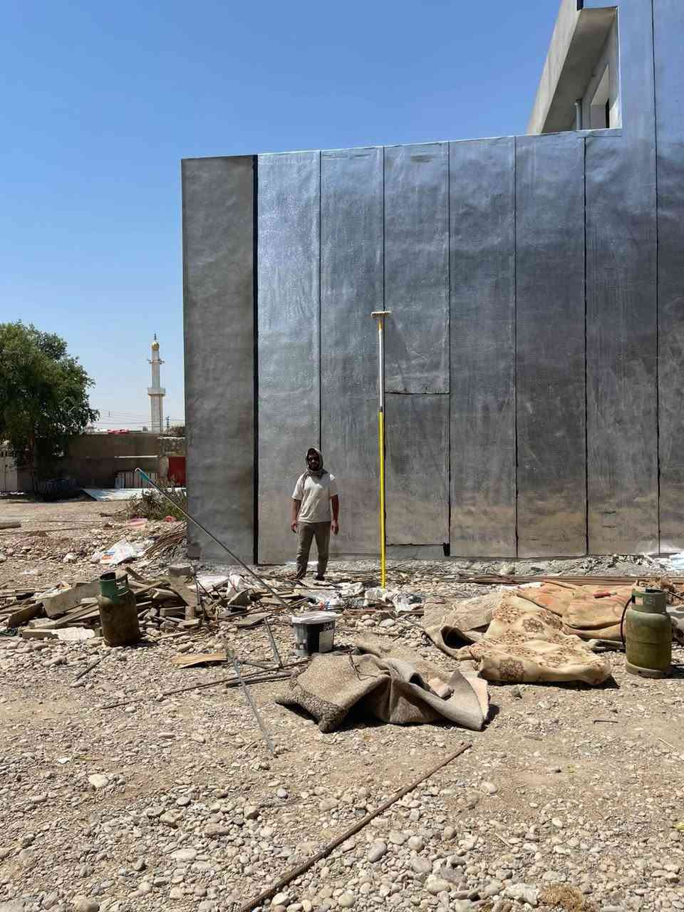 ئاماده ين بو ايزؤگام كردني سه ربان ديواركاتان به جوانترن شيوه هه ركي ويستي تيل بكه بو مان ***********
