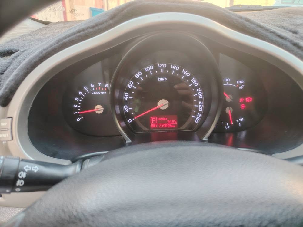 ‎كيا سبورتج خليجي ٢٠١٥ مكينة ٢٠٠٠ دوش رقم كربلاء انگليزي للتواصل واتساب ***********‎ كربلاء, العراق

نص مكتوب في الصور:
- كربلاء