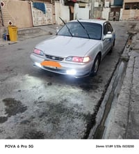 سوناتا تو للبيع موديل ٩٤ رقم بغداد تحويل كير اوتماتيك مكينه الفين مفتو...