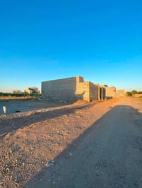 حي الكرار • ١٣٨م • واجهة ١٠م