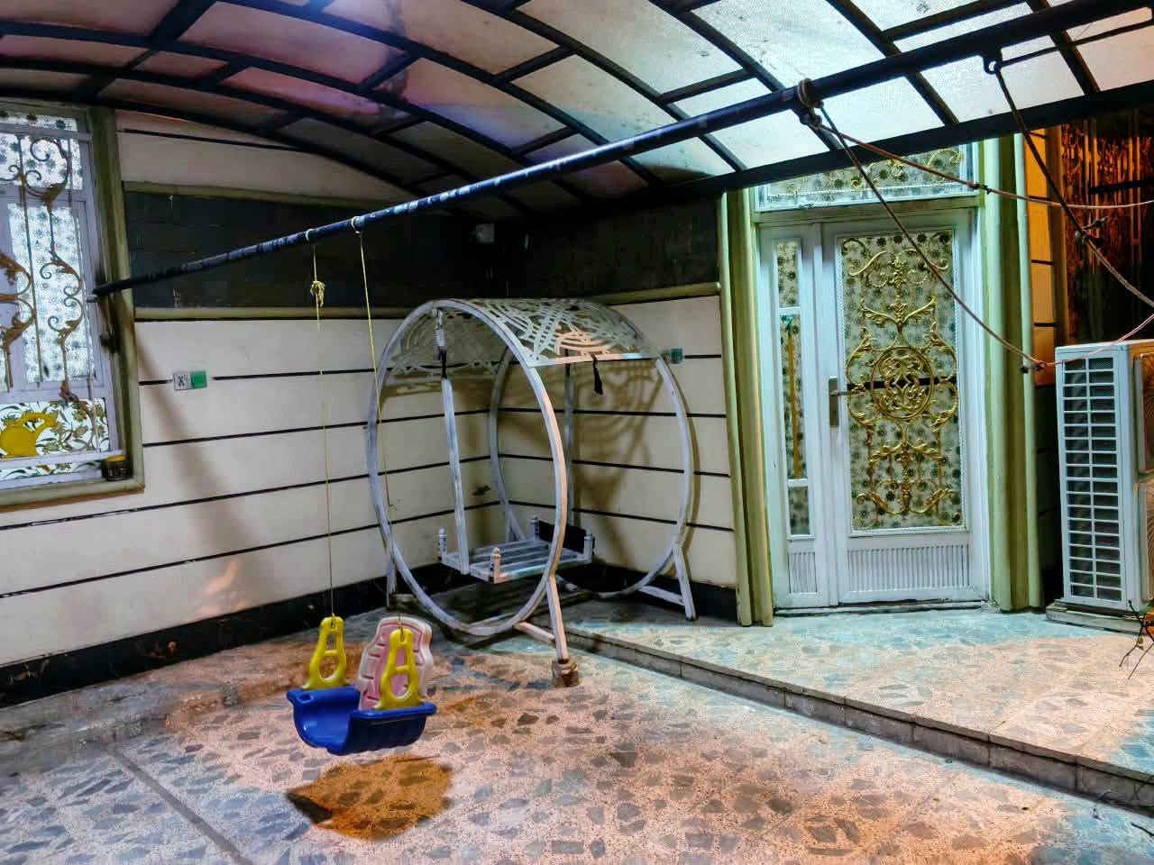 بيت طابقين • ٢٠٠م • حي القدس