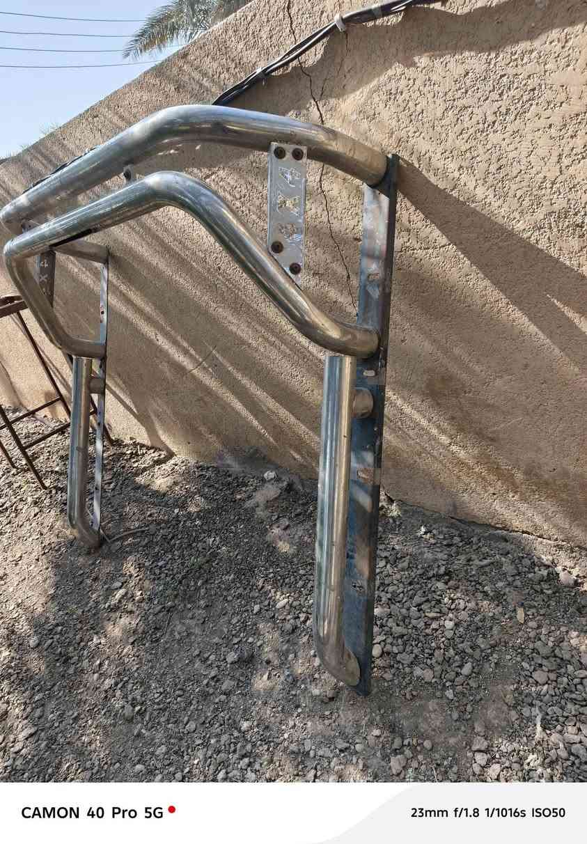 درع واقي • لجميع البيكمات • ميسان