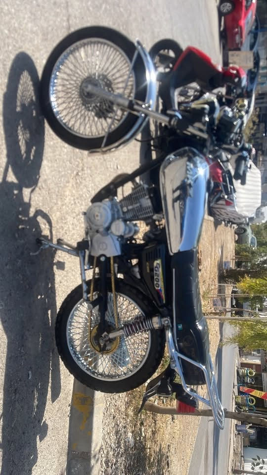 للبيع سافيني موديل2024ماكينة200Cc سعر650الف التواصل عالرقم***********
