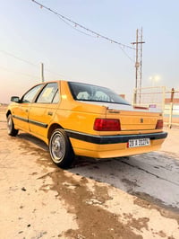 بيجو 405 • ٢٠١٦ • كفاله