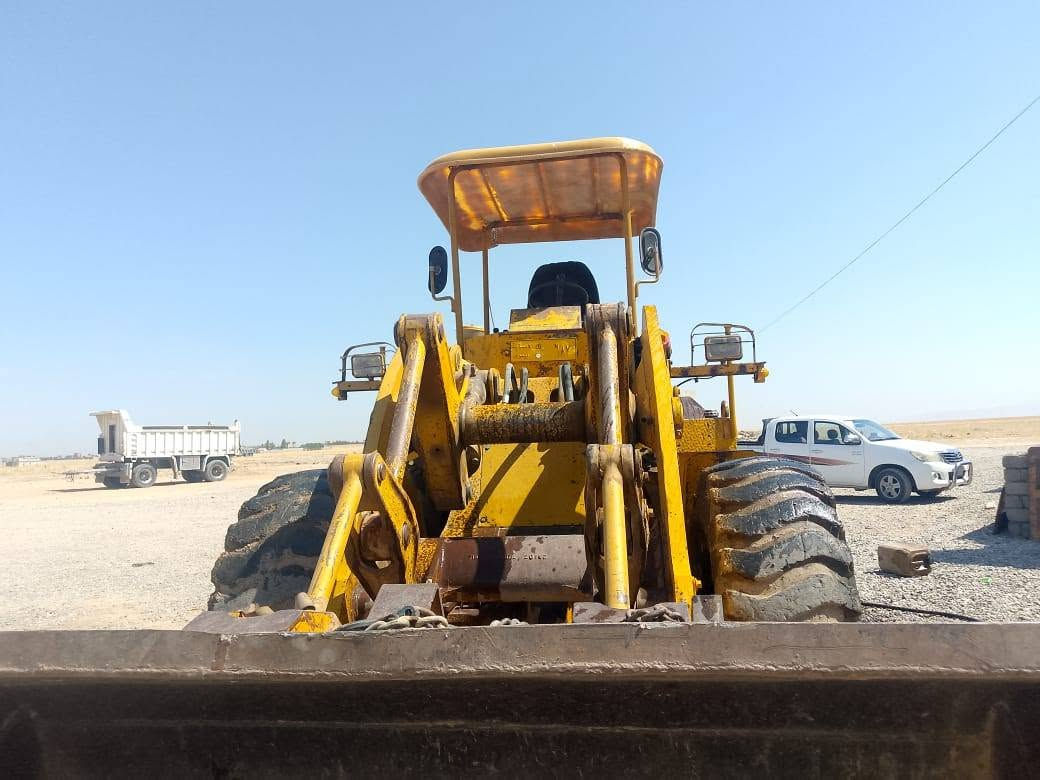 السلام عليكم شفل للبيع 70/B رقم نينوى سنويه جديده شرط التحويل رقم المبايل ***********
