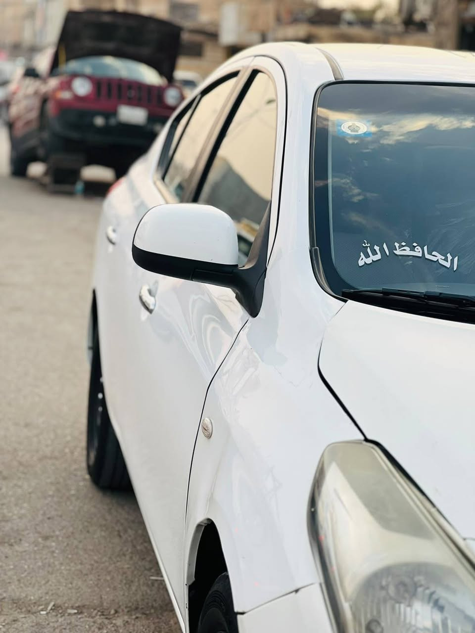 صني • ٢٠٢٣ • رقم ذي قار