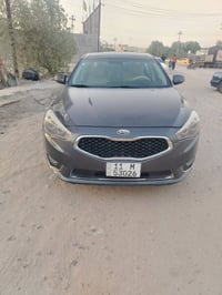 موديل ٢٠١٤ • فول مواصفات • بدون حادث