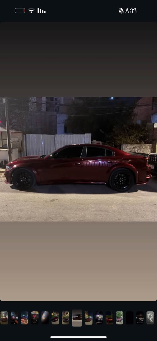 سكات باك • ٢٠٢٣ • فول اوبشن