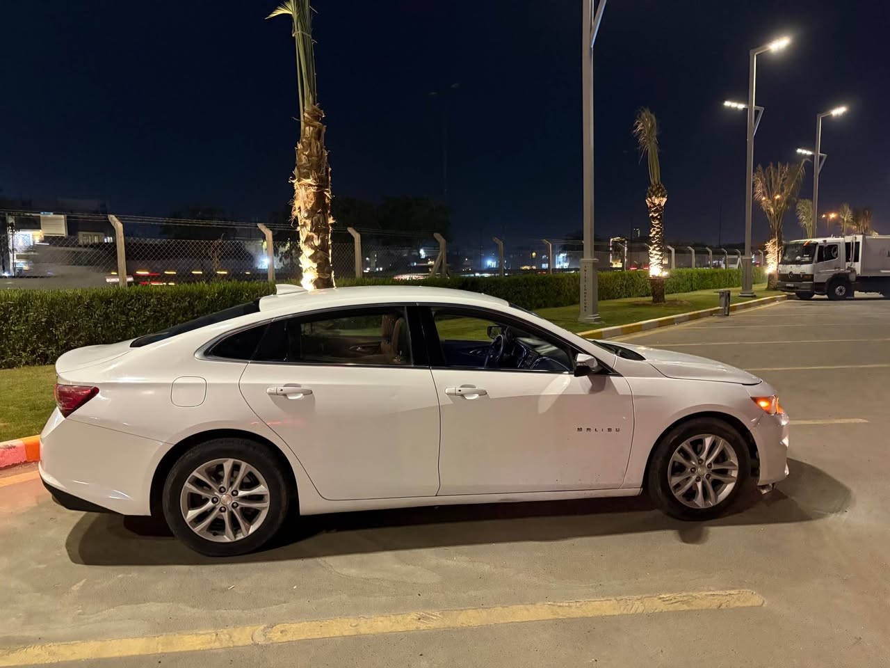 مواصفات LT:

✅ محرك 1.5 تيربو اقتصادي وقوي

✅ گير  at المرغوب

✅ تشغيل بصمة + دخول ذكي

✅ شاشة 

✅ Apple CarPlay & Android 

Auto

✅ كاميرا خلفية

✅ مثبت سرعة

✅ تحكم من المقود

✅ تبريد ثلج 🧊

مكاني بغداد الغزالية
*********** بغداد, العراق

