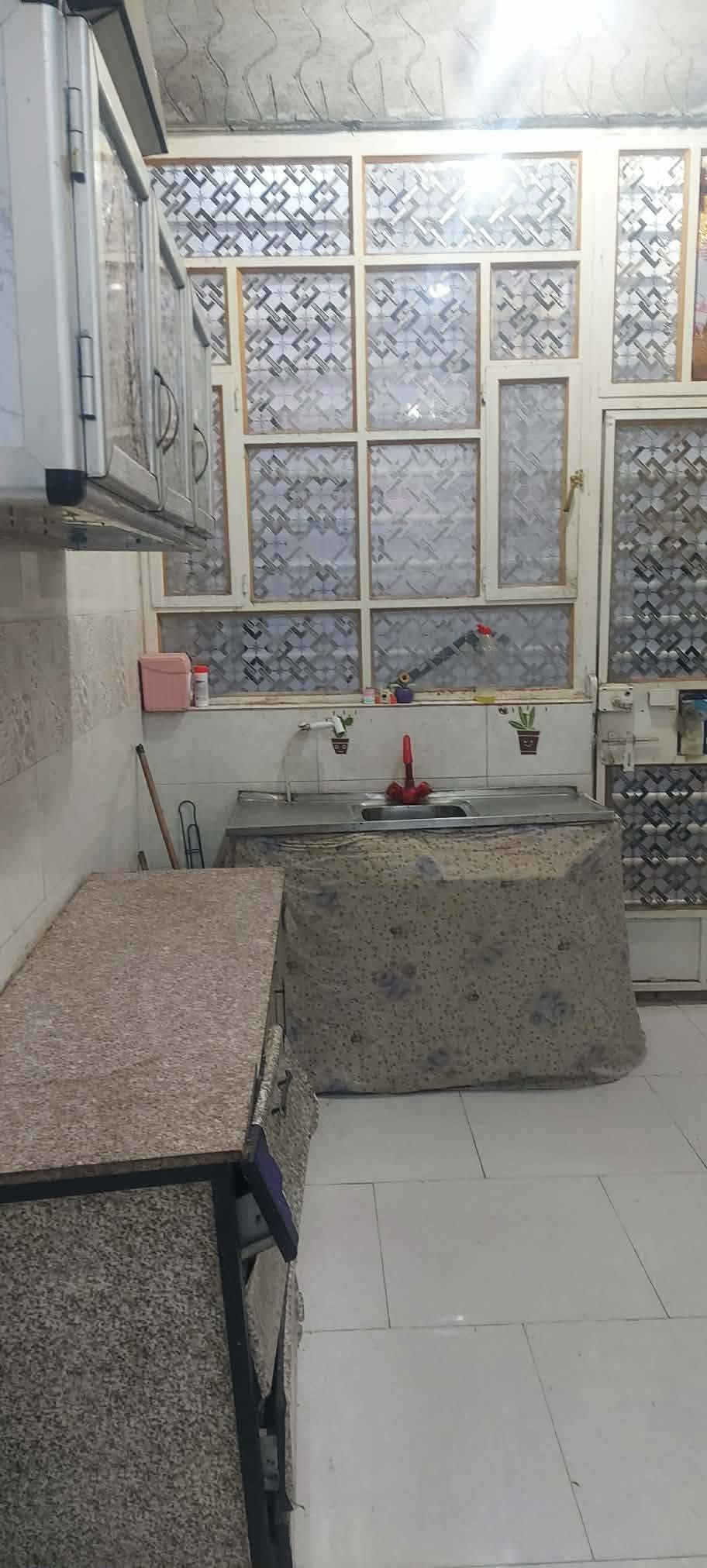 نص بيت • ١٣٠م • أبو الخصيب