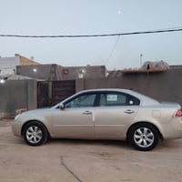اوبتيمه • ٢٠٠٧ • حادث