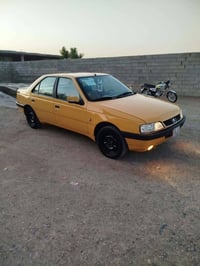 بيجو لاميس • للبيع