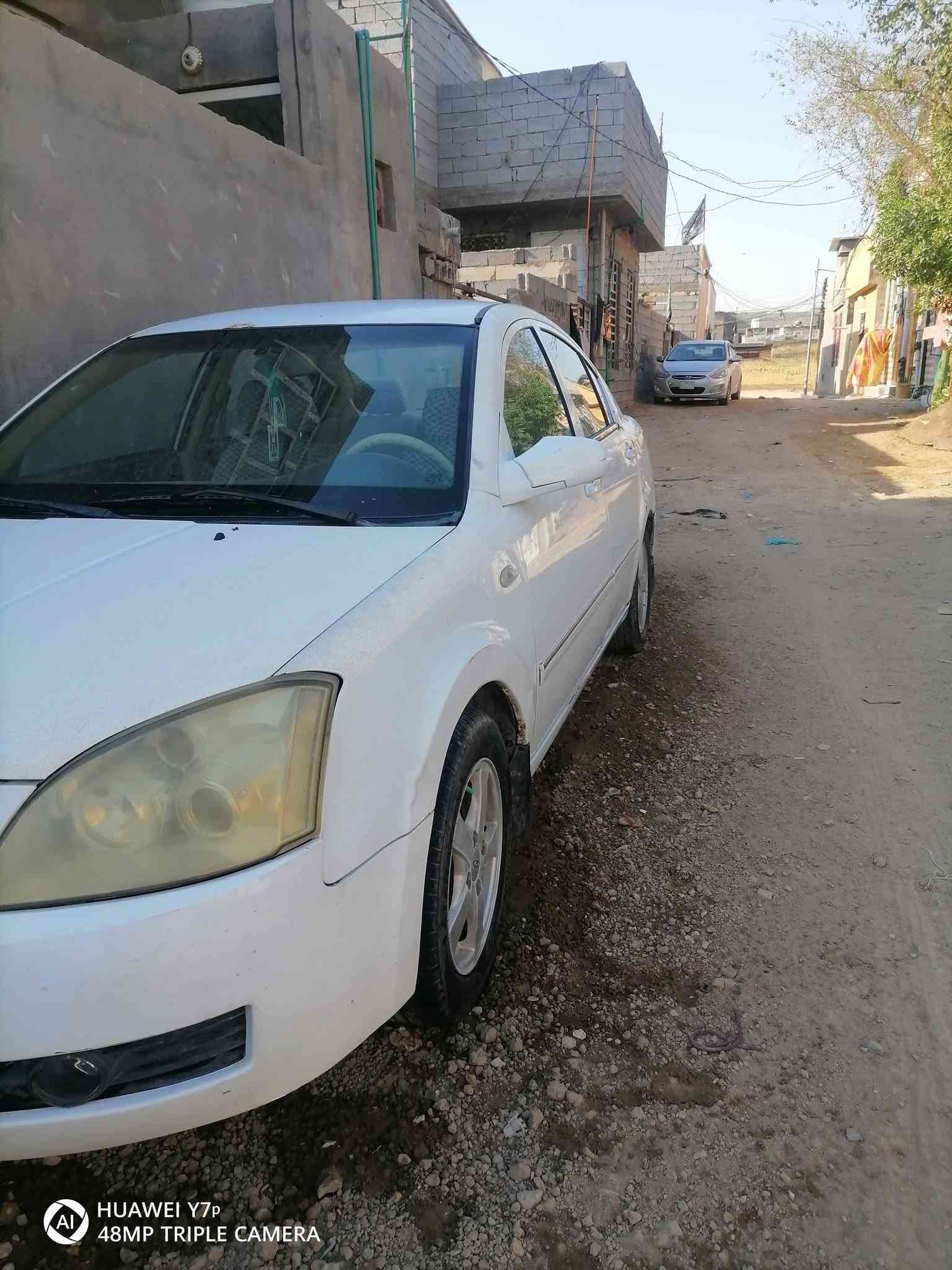 شيري فايف • ٢٠١١ • رقم بابل