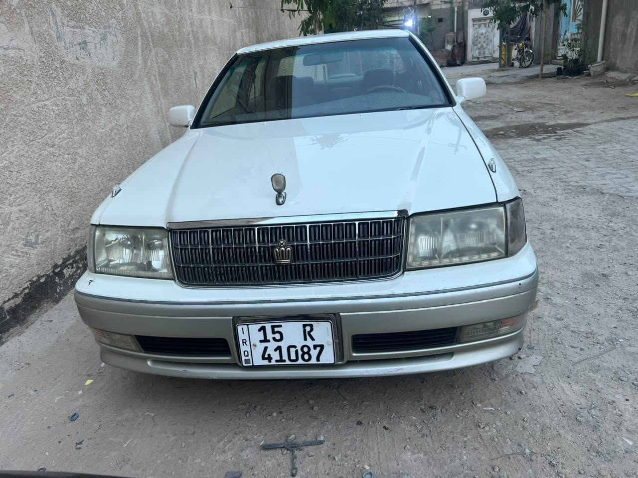 راس الثور • نجف • ٩٥