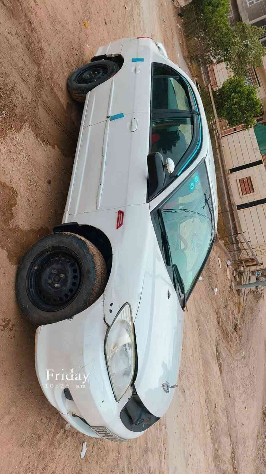 سياره للبيع هوندا سيفيك ياباني موديل 2005  كير أوتوماتيك شاشه مكينه وكير شرط ع فحص زوج تيرات جديد سياره حلوه مانقصه شي ابد كهربائيات شغاله كله لايت زنون  نقصه تبريد فقط غاز فقط  رقم دولي جديد هزه داخله قبل اسبوع داخله سياره حلوه محرك ١٦٠٠ الاقتصادي السعر ٣٤
*********** مكان السياره الحله_القاسم

نص مكتوب في الصور:
- Friday 10:23 am
- Friday 10:22 am
- Friday 10:24 am
- Friday
- 10:23 am
- Friday 10:26 am
