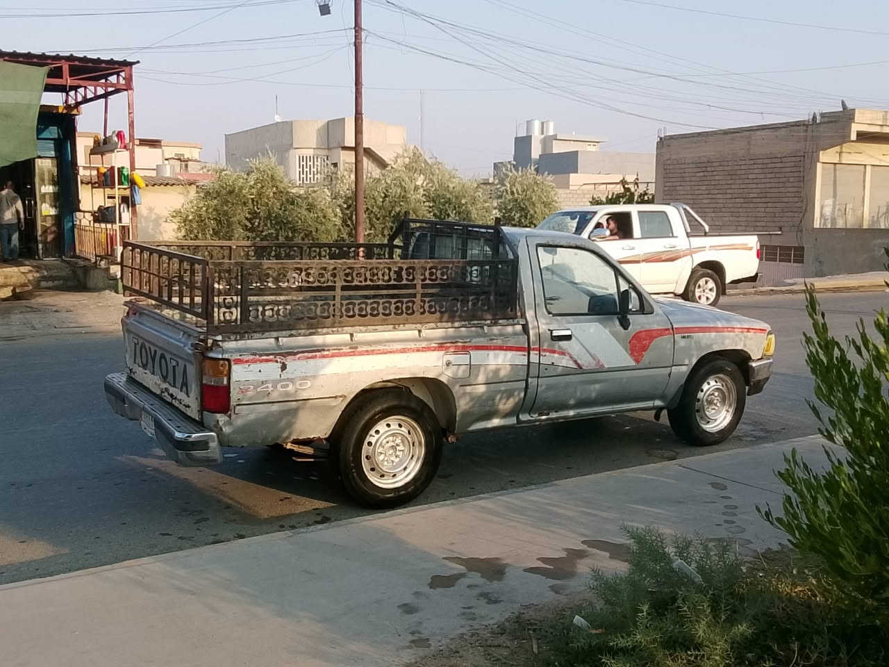 بيكم موديل 1991 للبيع السعر. 48$ رقم التلفون ***********

