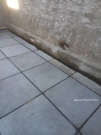 ماستك سطوح • درجة أولى • بغداد