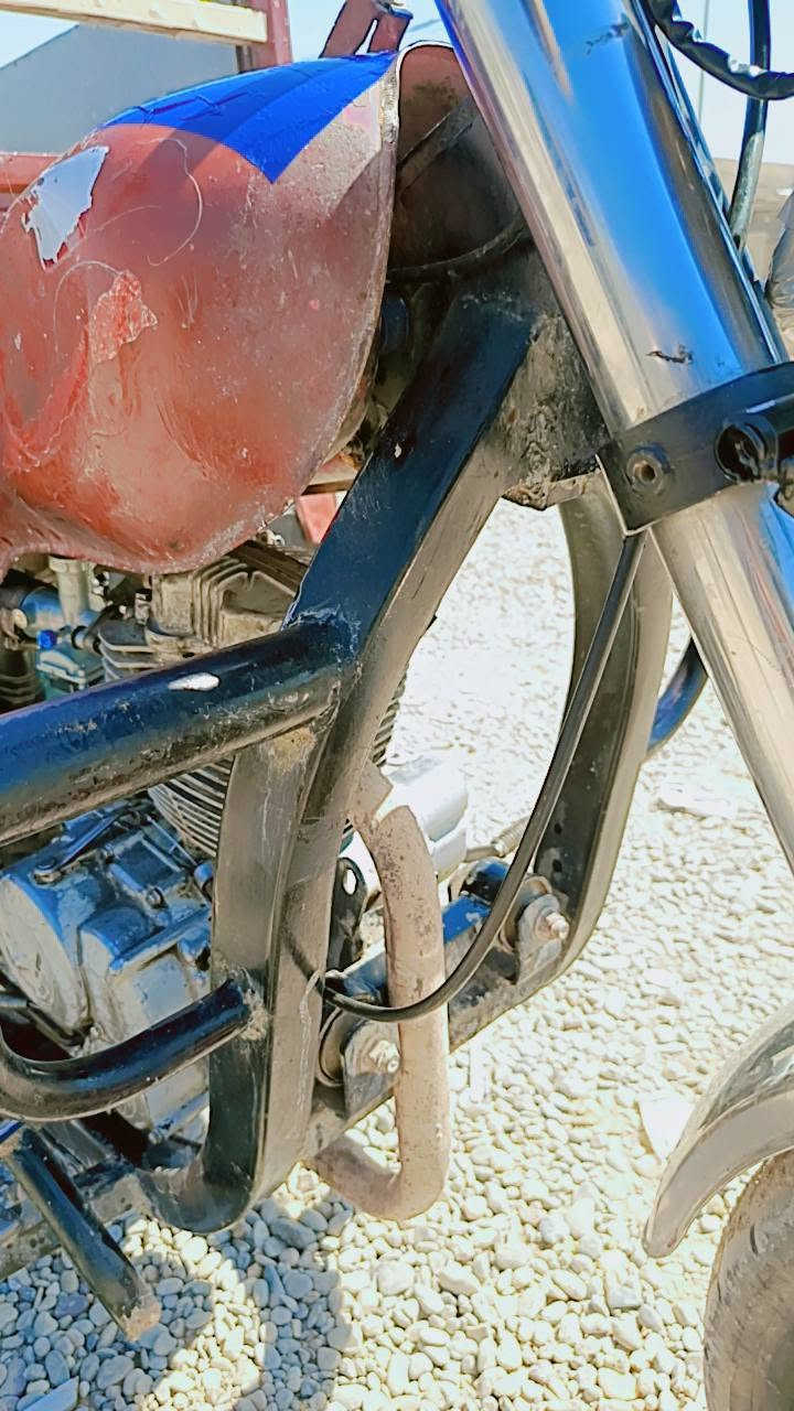 مكلف بل نشر  خابر عل رقم 👆👆👆👆👆
ستوته موديل 2019  شاصي نضيف محرك نظيف  السعر 750
/‏‪***********‬‏
