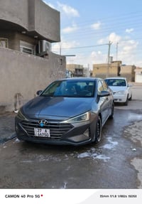 النترا • ٢٠١٩ • حادث بنيد ودعاميه