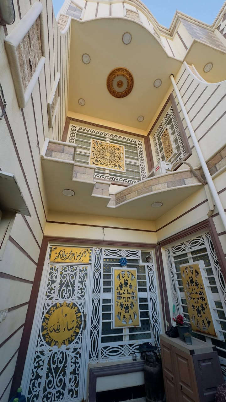 حي المكرمه • ١٤٨م • بناء درجه اولى