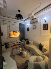 ٨٠م • زيرو مفروش • بناء ٢٠٢٦