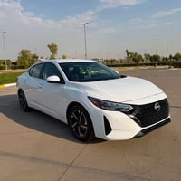 سنترا SV • ٢٠٢٤ • قفل ١١٩