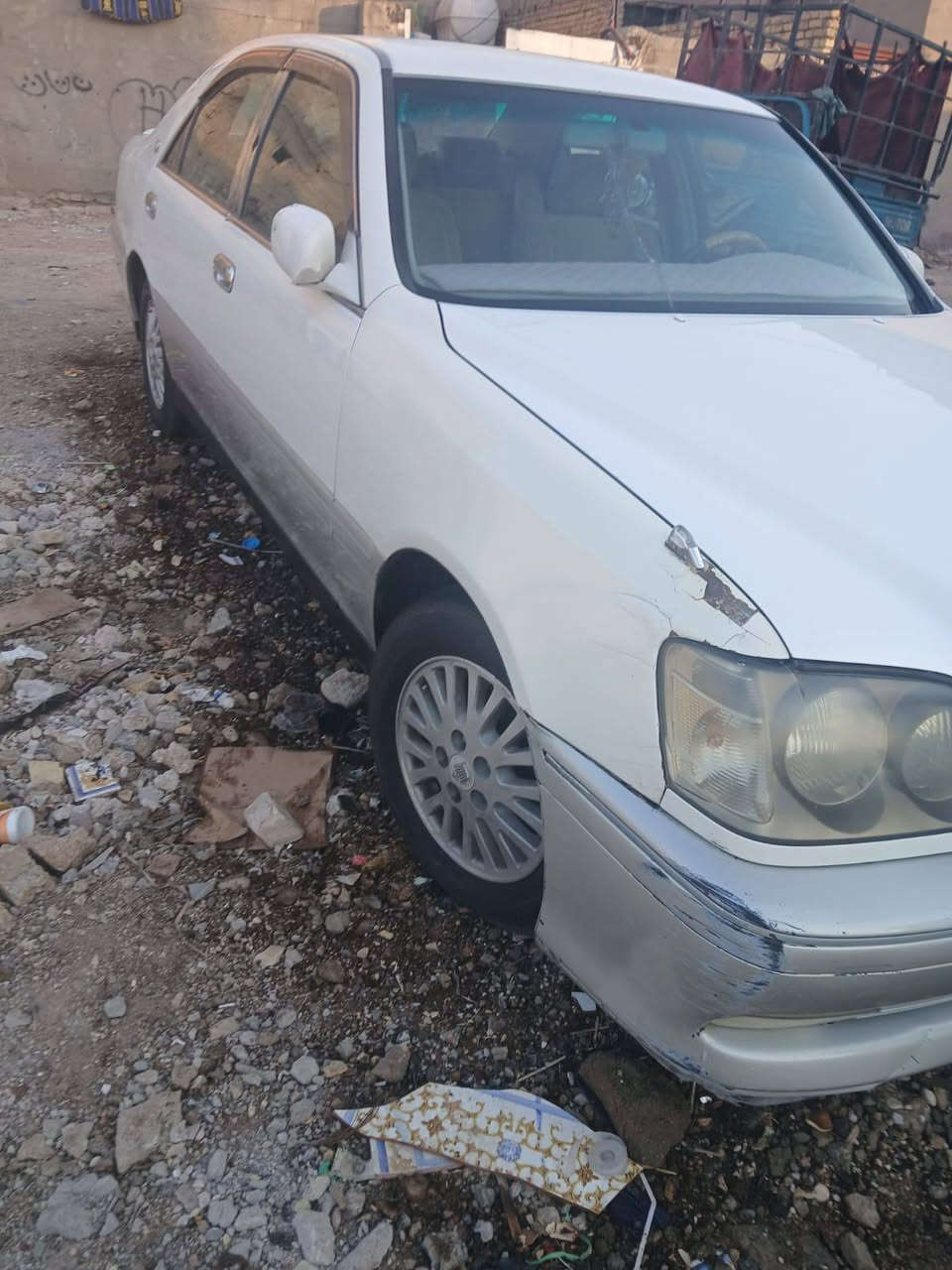ملكه البيع مكان بغداد سياره متومه طبقل اصل ربيل سياره ما تعوبه اروح بيها الدوام بس سياره فول اربع دكم  هذا رقم الموبايل *********** سياره ما مدواجده على لفيس
