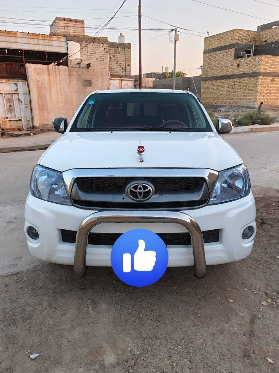سلام عليكم
بيكم بيكم فلاونزه موديل 2007 كويتي شاصي 19 مكفوله كفالة عامه رقم انكليزي بصرا مشروع وطني سنويه الغاي30 محرك وكير شرط تبريد ثلج تخم تأير حداده جدد السعرر 118 مع المجال الشراي يتصل ‏‪***********‬‏ملاحظه مكلف بنشر
