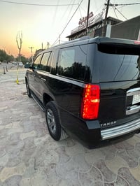 تاهو ٢٠١٩ • V8 ٥٣٠٠ • جلد VIP