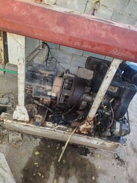 مولد للبيع سعره 850 وبيه مجال رقم الموبايل 07516992139 ال 07881610165