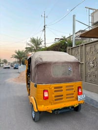 تكتك • ٢٠١٩ • ضرر بسيط